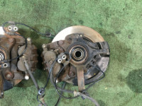 Cubos dianteiros SUBARU LEGACY OEM 26310AC041, 26292AE120, 26292AE130, 26296AE081, 28316AE000, 28362AE000 BHE BH9 BH5 BE5 BE9 BEE 2002 EZ30