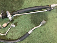Tubos do ar condicionado SUBARU LEGACY OEM 73431AE121, 73422AE051, 73424AE050 BHE BEE 2002 EZ30