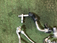 Tubos do ar condicionado SUBARU LEGACY OEM 73431AE121, 73422AE051, 73424AE050 BHE BEE 2002 EZ30