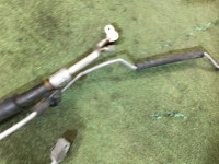 Tubos do ar condicionado SUBARU LEGACY OEM 73431AE121, 73422AE051, 73424AE050 BHE BEE 2002 EZ30