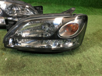 ไฟหน้า Ксенон SUBARU LEGACY OEM 84001AE300, 84001AE310 BHE BH9 BH5 BE5 BE9 BEE 2002