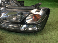 ไฟหน้า Ксенон SUBARU LEGACY OEM 84001AE300, 84001AE310 BHE BH9 BH5 BE5 BE9 BEE 2002