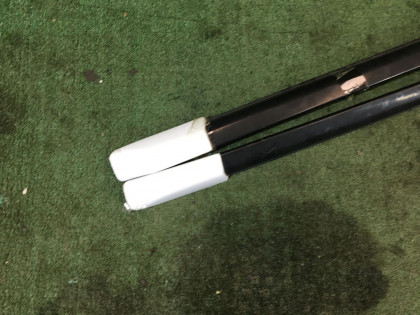行李架 SUBARU LEGACY OEM 91151AE050MV, 91151AE050MV BHE BH9 BH5 2002 White 51E, 96H