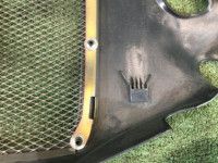 ฝาครอบเครื่องยนต์ SUBARU LEGACY OEM 14025AA180 BHE BEE 2002 EZ30
