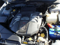 Motor EZ30DDXBBF SUBARU LANCASTER OEM 10100BG320 BHE 2002 EZ30 AT