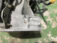 Caixa automática TV1B4YVDAA SUBARU LANCASTER OEM 31000AE600 BHE 2002 EZ30 AT