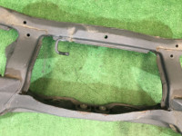 Travesaño trasero SUBARU LANCASTER OEM 20152AE001 BHE BH9 BH5 BE5 BE9 BEE 2002 EZ30 AT