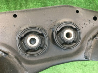 Travesaño trasero SUBARU LANCASTER OEM 20152AE001 BHE BH9 BH5 BE5 BE9 BEE 2002 EZ30 AT