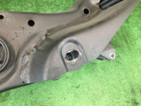Travesaño trasero SUBARU LANCASTER OEM 20152AE001 BHE BH9 BH5 BE5 BE9 BEE 2002 EZ30 AT