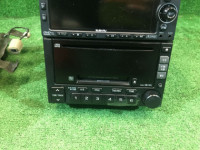 Mando de climatización ADA SUBARU LANCASTER OEM 86271AE100, 86201AE260 BHE BH9 BH5 2002 EZ30 AT