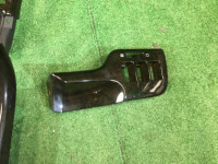 Mando de climatización ADA SUBARU LANCASTER OEM 86271AE100, 86201AE260 BHE BH9 BH5 2002 EZ30 AT