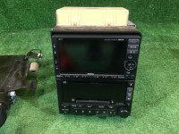 Mando de climatización ADA SUBARU LANCASTER OEM 86271AE100, 86201AE260 BHE BH9 BH5 2002 EZ30 AT