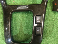 Mando de climatización ADA SUBARU LANCASTER OEM 86271AE100, 86201AE260 BHE BH9 BH5 2002 EZ30 AT