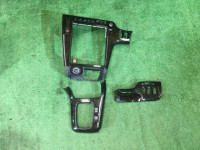 Mando de climatización ADA SUBARU LANCASTER OEM 86271AE100, 86201AE260 BHE BH9 BH5 2002 EZ30 AT