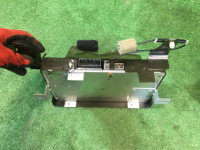 Mando de climatización ADA SUBARU LANCASTER OEM 86271AE100, 86201AE260 BHE BH9 BH5 2002 EZ30 AT