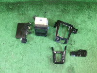 Mando de climatización ADA SUBARU LANCASTER OEM 86271AE100, 86201AE260 BHE BH9 BH5 2002 EZ30 AT