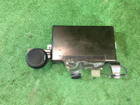 Mando de climatización ADA SUBARU LANCASTER OEM 86271AE100, 86201AE260 BHE BH9 BH5 2002 EZ30 AT