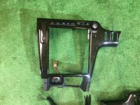 Mando de climatización ADA SUBARU LANCASTER OEM 86271AE100, 86201AE260 BHE BH9 BH5 2002 EZ30 AT