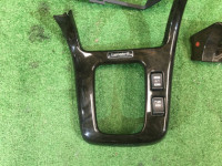 Mando de climatización ADA SUBARU LANCASTER OEM 86271AE100, 86201AE260 BHE BH9 BH5 2002 EZ30 AT
