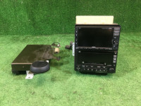Mando de climatización ADA SUBARU LANCASTER OEM 86271AE100, 86201AE260 BHE BH9 BH5 2002 EZ30 AT