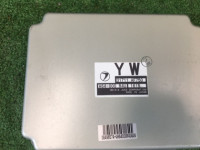 กล่องควบคุมเกียร์ SUBARU LANCASTER OEM 31711AF750 BHE 2002 EZ30 AT