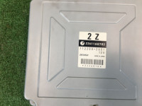 Centralita del motor SUBARU LANCASTER OEM 22611AG782 BHE 2002 EZ30 AT