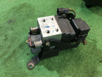 Блок abs VDC SUBARU LANCASTER OEM 27539AE001 BHE BEE 2002 EZ30 AT