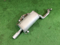 หม้อพักท้าย 44300AE200 SUBARU LANCASTER