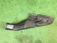 Tomada de ar SUBARU LANCASTER OEM 46012AE100 BHE 2002 EZ30 AT