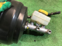 Главный тормозной цилиндр VDC SUBARU LANCASTER OEM 26401AE000, 26402AE160 BHE BEE 2002 EZ30 AT