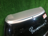 ประตูท้าย SUBARU LANCASTER OEM 60800AE040, 63011AE010, 84251AE060 BHE BH9 BH5 2002 Silver 1U2