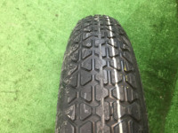 Rueda de repuesto 135/90D16 SUBARU LANCASTER OEM 28121AE110 BHE BH9 2002