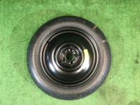 ล้ออะไหล่ 135/90D16 28121AE110 SUBARU LANCASTER