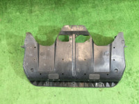 エンジンアンダーカバー SUBARU LANCASTER OEM 56410AE130 BHE BEE 2002 Silver 1U2