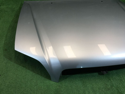 ฝากระโปรงหน้า SUBARU LANCASTER OEM 57229AE040 BHE BH9 BH5 BE5 BE9 BEE 2002 Silver 1U2