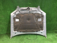ฝากระโปรงหน้า SUBARU LANCASTER OEM 57229AE040 BHE BH9 BH5 BE5 BE9 BEE 2002 Silver 1U2