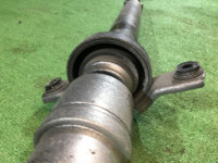 Transmisión cardán SUBARU LANCASTER OEM 27111AE120 BHE 2002 EZ30 AT
