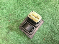 フロントデフロスタースイッチ ADA SUBARU LANCASTER OEM 83243AC030 BHE BH9 BH5 2002 EZ30 AT