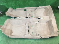 พรมปูพื้นห้องโดยสาร 95011AE131GG SUBARU LANCASTER