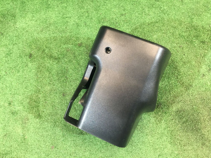 ステアリングコラムカバー SUBARU LANCASTER OEM 34341AE000ML BHE BH9 BH5 BE5 BE9 BEE 2002 Silver 1U2