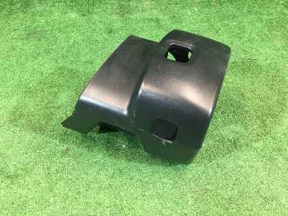ステアリングコラムカバー SUBARU LANCASTER OEM 34341AE000ML BHE BH9 BH5 BE5 BE9 BEE 2002 Silver 1U2