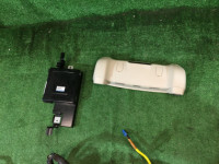 ชุดสายไฟ VDC ADA SUBARU LANCASTER OEM 81401AE760, 81501AE170 BHE 2002 EZ30 AT