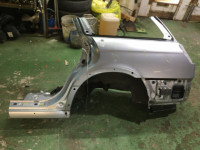 บังโคลนหลังซ้าย 51410AE170 SUBARU LANCASTER