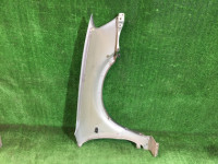 บังโคลนหน้าซ้าย SUBARU LANCASTER OEM 57120AE031 BHE BH9 2002 Silver 1U2