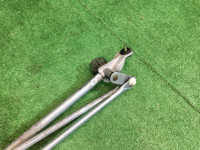 Механизм дворников SUBARU LANCASTER OEM 86510AE070 BHE BH9 BH5 BE5 BE9 BEE 2002 EZ30 AT