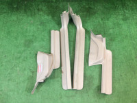 คิ้วชายบันได 94060AE000GE, 94060AE010GE, 94061AE000GE, 94061AE010GE SUBARU LANCASTER