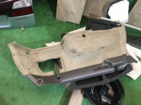 トランクトリム SUBARU LANCASTER OEM 95066AE020GG, 95066AE030GG, 95073AE000GG, 95067AE050GG BHE BH9 2002 Silver 1U2