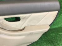 车门饰板 SUBARU LANCASTER OEM 94210AE600AD, 94210AE610AD, 94220AE420AD, 94220AE430AD BHE BH9 BH5 2002 Silver 1U2