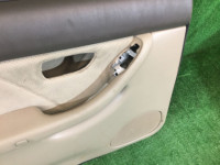 车门饰板 SUBARU LANCASTER OEM 94210AE600AD, 94210AE610AD, 94220AE420AD, 94220AE430AD BHE BH9 BH5 2002 Silver 1U2