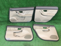 แผงบุประตู 94210AE600AD, 94210AE610AD, 94220AE420AD, 94220AE430AD SUBARU LANCASTER